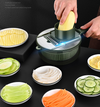 Household Vegetable Slicer