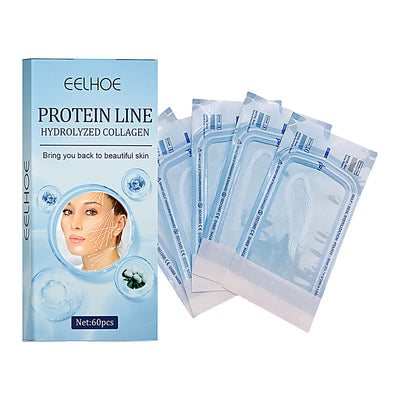 Protein Lifting Line Skin Anti-wrinkle