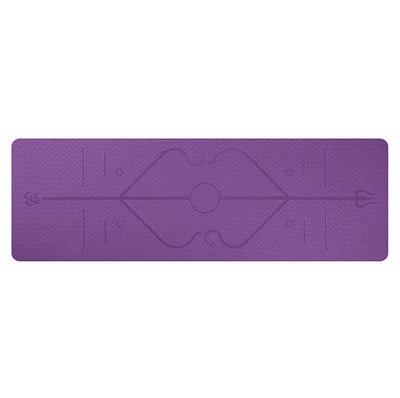 Non-Slip Yoga Mat