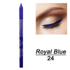 14 Colors Long-lasting Eye Liner