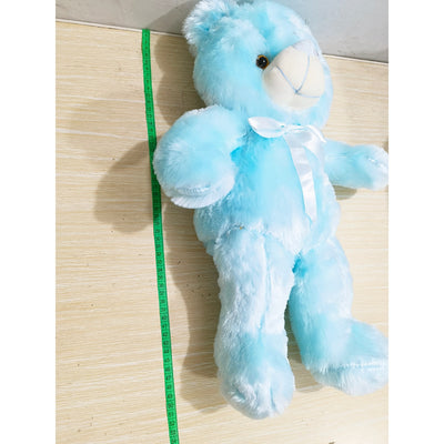 Light Up LED Teddy Bear