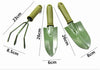 Gardening scarifier Kit