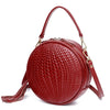 leather Bags for women Shoulder