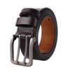 Men Belt Genuine Leather Male Belts