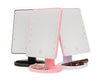 Desktop Vanity Mirror