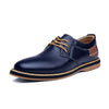 leadear British  Men Shoes