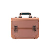 Professional Cosmetic Case Toolbox