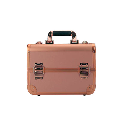 Professional Cosmetic Case Toolbox