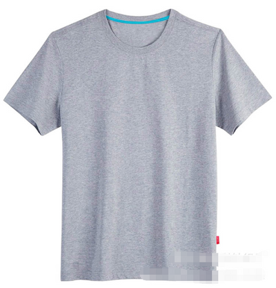 T-shirt, pure cotton