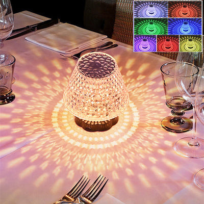 USB Table Light Touch Sensor