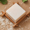 Thai Clean Collagen Rice Handmade Soap