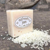 Thai Clean Collagen Rice Handmade Soap