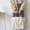 Women's Canvas Bags