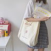 Women's Canvas Bags