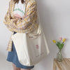 Women's Canvas Bags