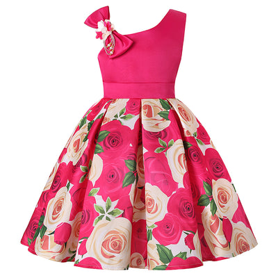 Girls' Dresses