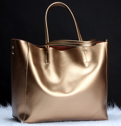 European And American Fashion Women'S Bags