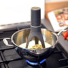 Stirrer Kitchen Tool Automatic