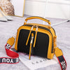 Women's Bags Handbags Shoulder Bags Wide Shoulder Small Square Bags