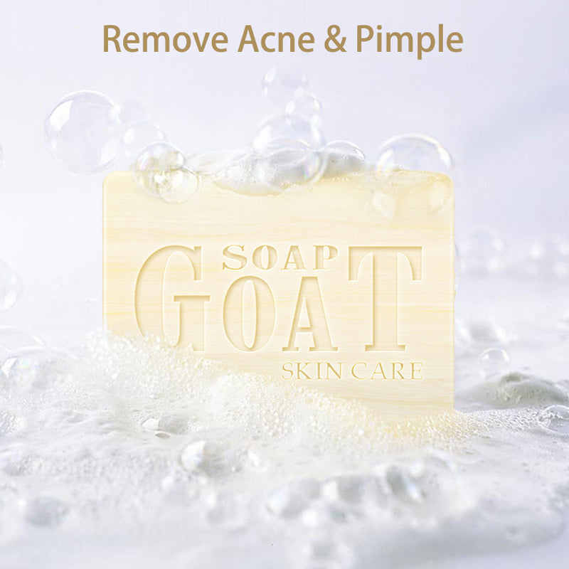 Handmade Soap goat milk