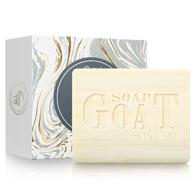 Handmade Soap goat milk