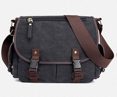 Casual Men's Bags Multifunctional