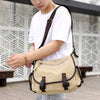 Casual Men's Bags Multifunctional