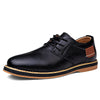 leadear British  Men Shoes