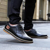 leadear British  Men Shoes