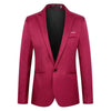 Suits For Wedding Tuxedo Clothes Jacket Men Suit