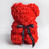 Valentine's Day Gift Rose Bear  Flower