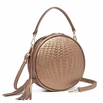 leather Bags for women Shoulder