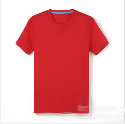 T-shirt, pure cotton