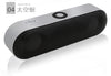 Bluetooth Speaker Portable Wireless Speaker Sound System