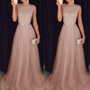 Elegant Prom Dress 2023 Evening Gowns Sequin Dress