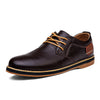 leadear British  Men Shoes