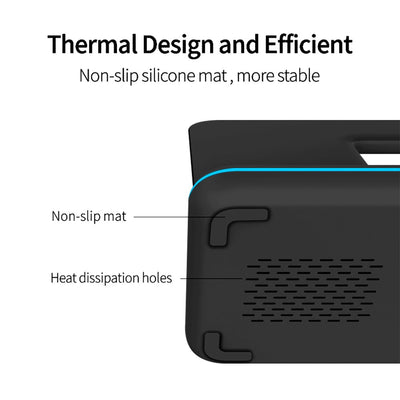 Wireless Charger for Apple