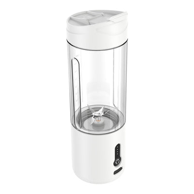 500ML Electric Fruit Extractor Portable Blender Smoothie