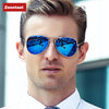 Polarized Classic Aviation Sunglasses