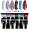 Nail Extension Gel Set