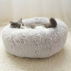 Round Nest Cat Mattress