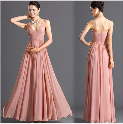 bridesmaid dress