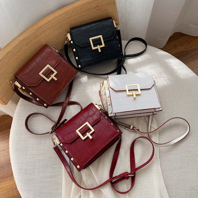 Women's retro bags