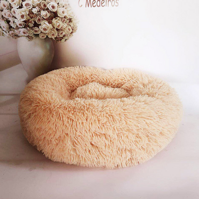 Round Nest Cat Mattress