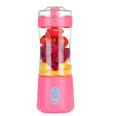 Portable Blender For Shakes And Smoothies