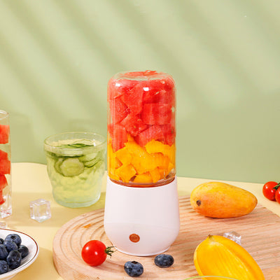 Portable Electric Rechargeable Juicer