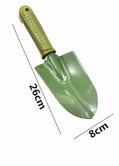 Gardening scarifier Kit