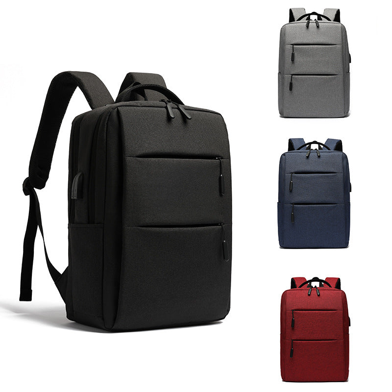 Men S Casual Business Computer Bag