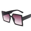 Women's Square Sunglasses Oversized