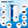 Sonic Pest?